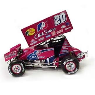 lionel sprint car diecast