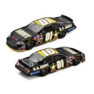 joe nemechek diecast