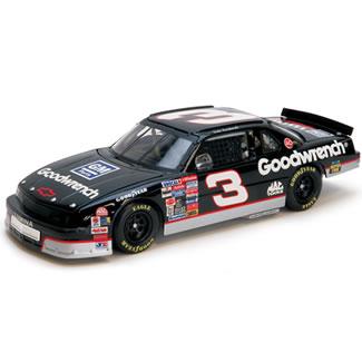 dale earnhardt elite diecast