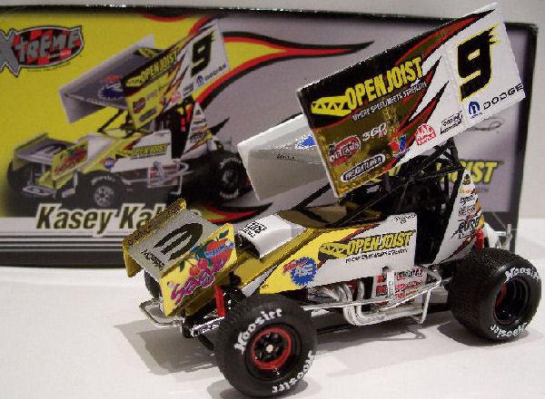 lionel sprint car diecast