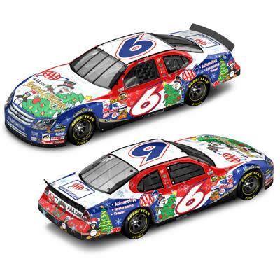 mark martin diecast cars