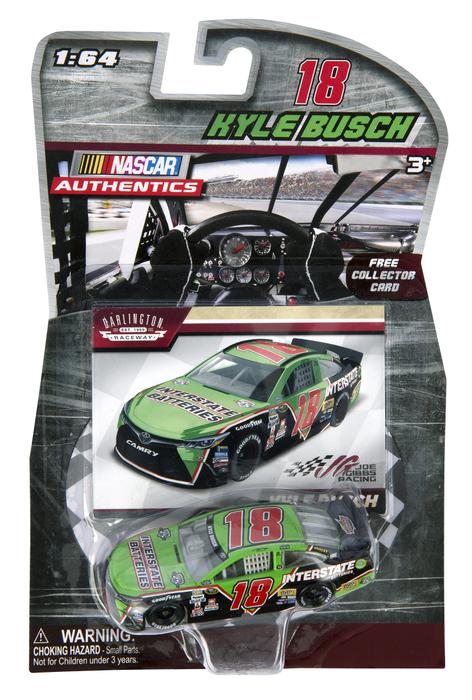 nascar toys 2016