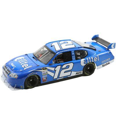 ryan newman diecast