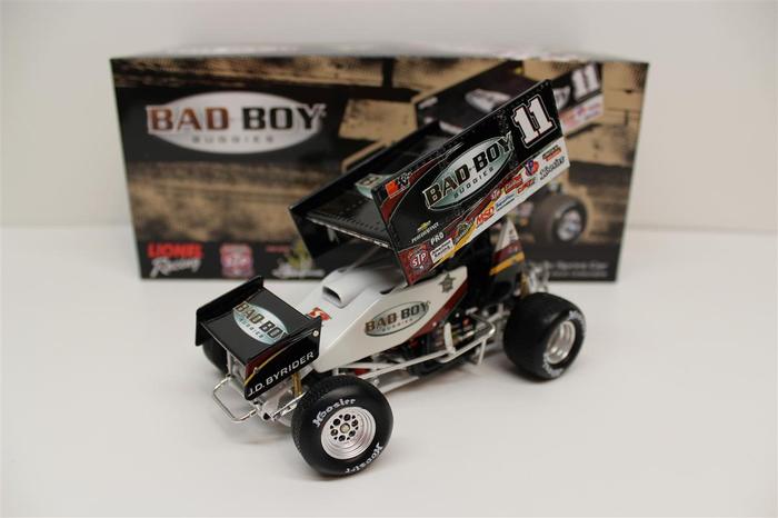 lionel sprint car diecast